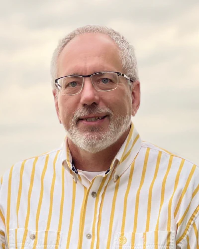 A profile image of Mark Olson