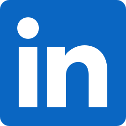 Linked In Logo